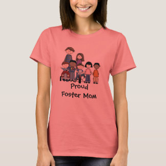 mère adoptive T-shirt