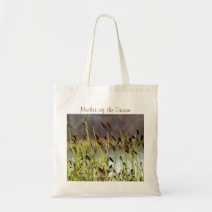 MÈRE ambre du sac fourre-tout à MARIÉ