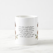Mère Avec Bébé Garçon Café Mug Idée Cadeau Pour Ma (Centre)
