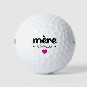 Mere Bewaker Golfballen