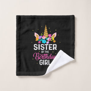 Mère cadeau Soeur De La Fille Anniversaire Anniv