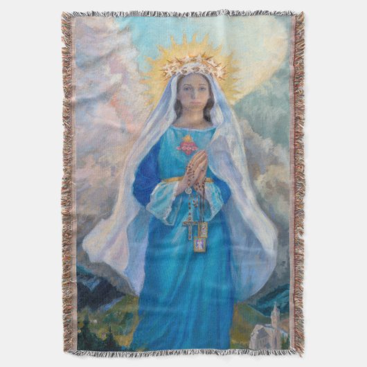 Mère de couverture de salut (devant Vertical)