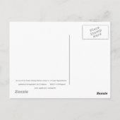 Mère de Dieu Glykophilousa - Carte d'icône (Dos)