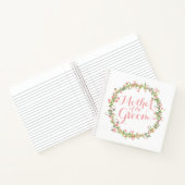 Mère de la chambre d'aquarelle livre d'or (Intérieur)