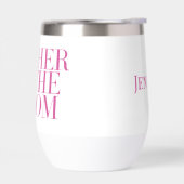 Mère de la chambre rose moderne moderne élégante P (Gauche)