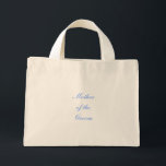 Mère de la chambre - sac<br><div class="desc">Le style et la couleur du sac peuvent être changés,  ainsi que la couleur et le style du lettrage.</div>