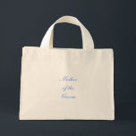 Mère de la chambre - sac<br><div class="desc">Le style et la couleur du sac peuvent être changés,  ainsi que la couleur et le style du lettrage.</div>