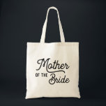 Mère de la mariée Mariage Sac fourre-tout cadeau<br><div class="desc">Un sac fourre-tout Mère de la Mariée avec une police minimaliste de script de calligraphie simple. Des tasses correspondant dans un style de coordination sont disponibles dans ma boutique. Vous cherchez quelque chose de plus personnalisé ? Veuillez me contacter pour une commande personnalisée. ****Pour les demandes personnalisées avec lesquelles vous...</div>