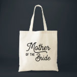 Mère de la mariée Mariage Sac fourre-tout cadeau<br><div class="desc">Un sac fourre-tout Mère de la Mariée avec une police minimaliste de script de calligraphie simple. Des tasses correspondant dans un style de coordination sont disponibles dans ma boutique. Vous cherchez quelque chose de plus personnalisé ? Veuillez me contacter pour une commande personnalisée. ****Pour les demandes personnalisées avec lesquelles vous...</div>