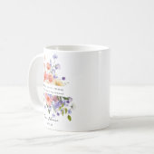 Mère de la Mug Groom | MERCI (Devant gauche)