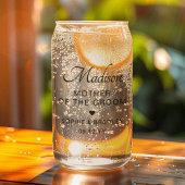 Mère de la salle Mariage personnalisé