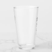 Mère de l'annéeMD (Non, sérieusement) Verre (Droite)