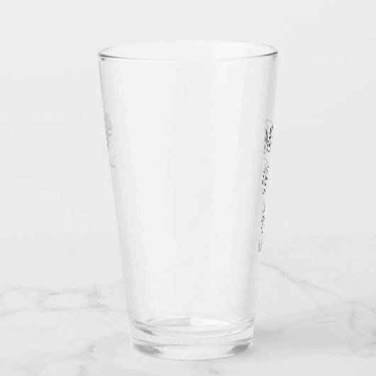 Mère de l'annéeMD (Non, sérieusement) Verre (Droite)