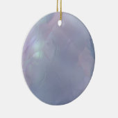 Mère de l'effet de perle Rond des ornements en cér (Droite)