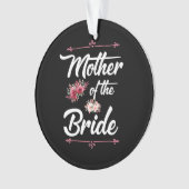 Mère De L'Épouse (devant)