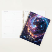 Mère de l'Univers – Celle qui rêve les étoiles. (Devant avec enveloppe)