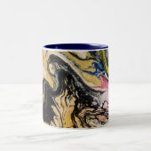 Mère des dragons mug (Centre)