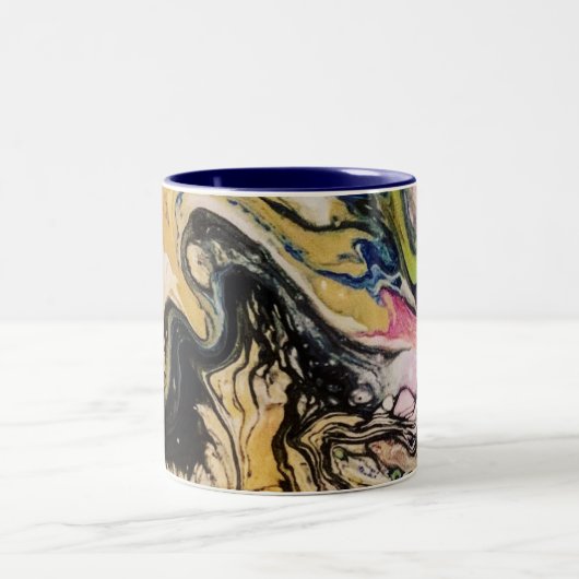 Mère des dragons mug (Centre)