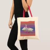 mère des sacs mariages de mariée ou de mariée (Devant (produit))
