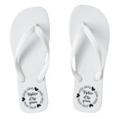 Mère des tongs de la pièce (Semelle)