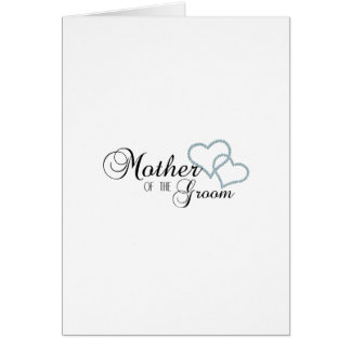 Mère d'exposition de Faux du marié