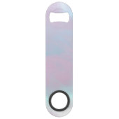 Mère du cancer du perle Symbole zodiaque Décor (Dos)