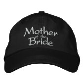 MÈRE DU CASQUETTE MARIAGE BRIDE (Devant)