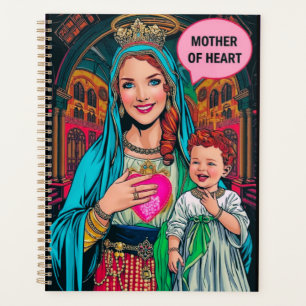 MÈRE DU CŒUR