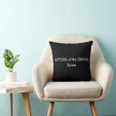 Mère du coussin de marié (Chaise)