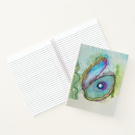 Mère Du Journal Peal (Intérieur)