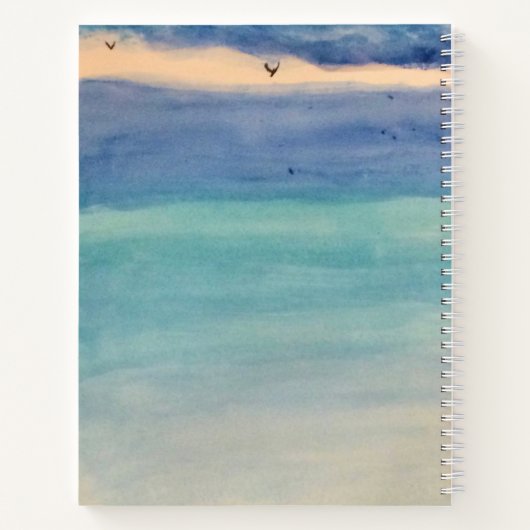 Mère Du Journal Peal (Dos)