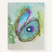 Mère Du Journal Peal (Devant)