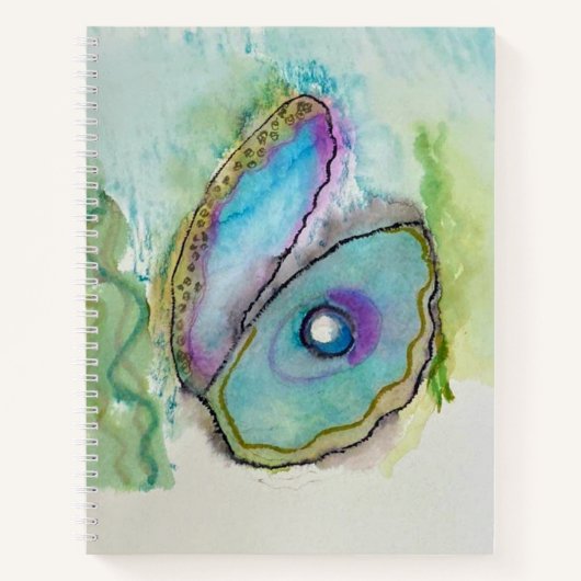 Mère Du Journal Peal (Devant)