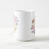 Mère du Mariage de mariée | Mug classique (Centre)