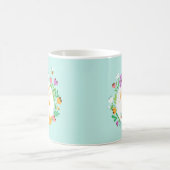 Mère du Mariage de mariée | Mug classique (Centre)