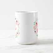 Mère du Mariage de mariée | Mug classique (Centre)