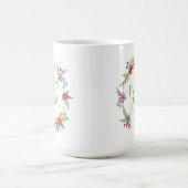 Mère du Mariage de mariée | Mug classique (Centre)