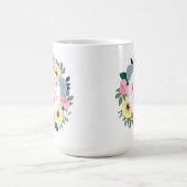 Mère du Mariage de mariée | Mug classique (Centre)