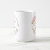 Mère du Mariage de mariée | Mug classique (Centre)