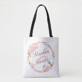 Mère du Mariage de mariée | SAC FOURRE-TOUT (Devant)