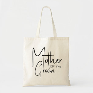 Mère du marié sac fourre-tout