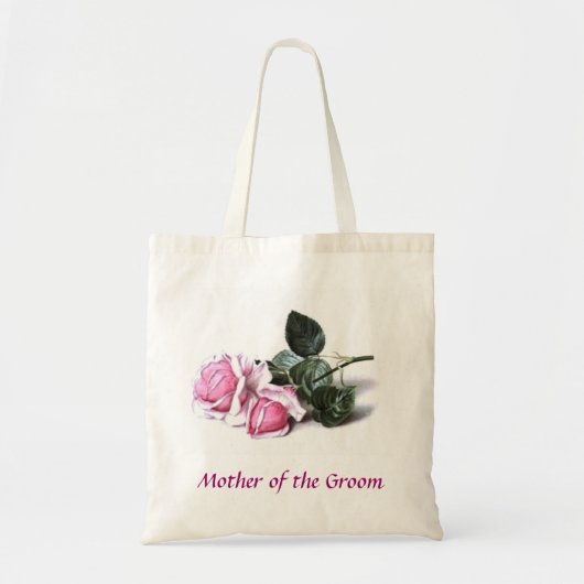 Mère du sac de roses de rose de marié (Devant)