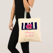Mère du sac fourre-tout à jeune mariée (Devant (produit))