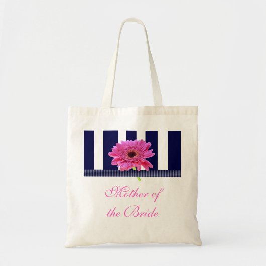 Mère du sac fourre-tout à jeune mariée (Devant)