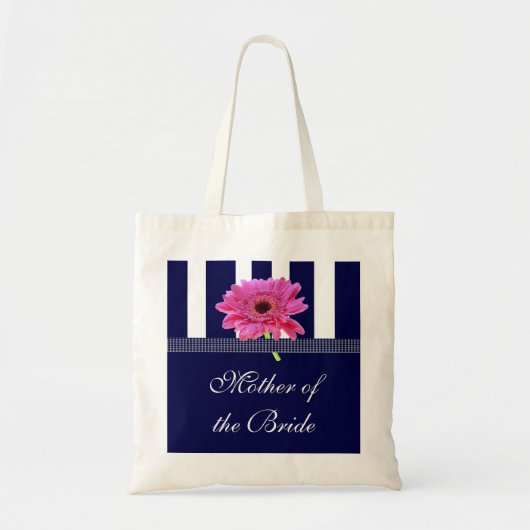 Mère du sac fourre-tout à jeune mariée (Devant)