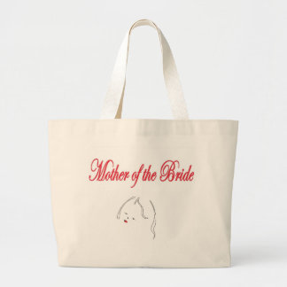 Mère du Sac fourre-tout classique de la mariée
