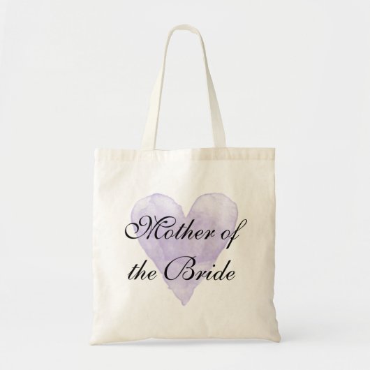 Mère du sac fourre-tout mariage de la mariée au co (Devant)