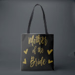 Mère du sac Mariage d'or de la mariée<br><div class="desc">La Mère de la Mariage d'or de la mariée est le sac mariage parfait pour voyager avec à un mariage de destination.</div>