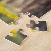 Mère Et Bébé Quokka, Jigsaw Puzzle (Côté)