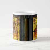 MÈRE ET ENFANT Jumbo Mug (Devant)